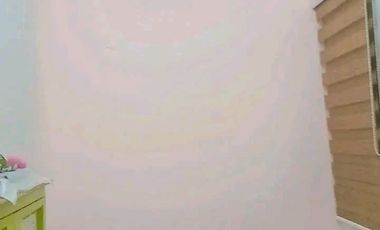 Jual rumah cluster dekat Jababeka cikarang