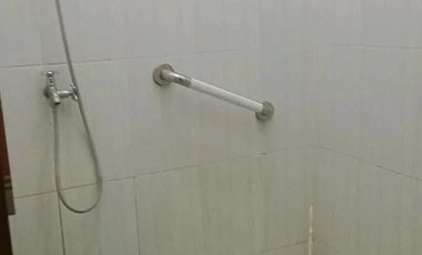 Jual rumah cluster dekat Jababeka cikarang