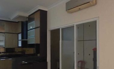 DISEWAKAN RUMAH MEWAH CITY RESORT CLUSTER HAWAII CENGKARENG