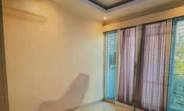 DISEWAKAN RUMAH MEWAH CITY RESORT CLUSTER HAWAII CENGKARENG