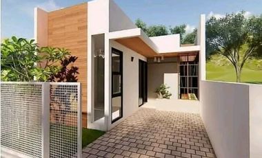 Rumah murah Sidoarjo dua ratus juta lokasi depan perumahan