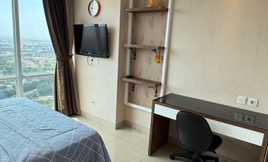 Apartemen U Residence 2 bedroom tower 2