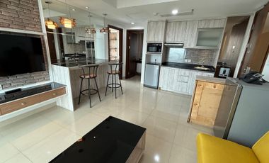 Apartemen U Residence 2 bedroom tower 2