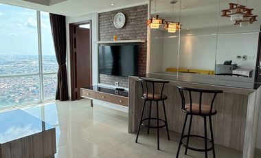 Apartemen U Residence 2 bedroom tower 2
