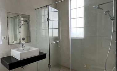 Disewakan Rumah Siap Huni Cluster De Maja di De Park  bsd