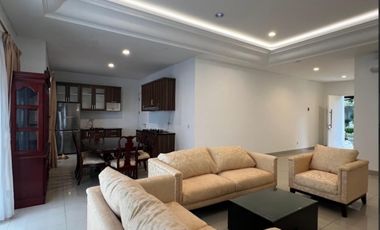 Disewakan Rumah Siap Huni Cluster De Maja di De Park  bsd