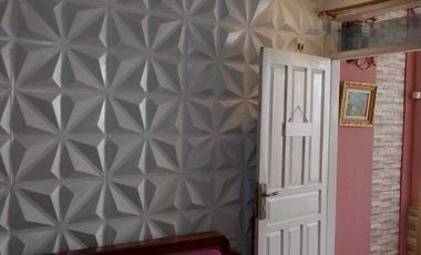 Murah!! Rumah Bagus Siap Huni di Cluster Panyileukan, Bandung