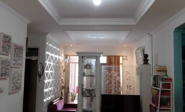 Murah!! Rumah Bagus Siap Huni di Cluster Panyileukan, Bandung