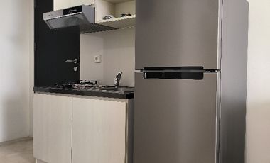 apartemen lexington residence Deket pondok indah