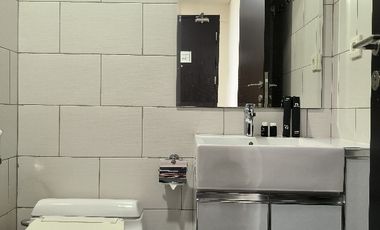 apartemen lexington residence Deket pondok indah