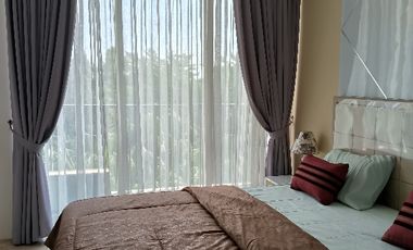 apartemen lexington residence Deket pondok indah