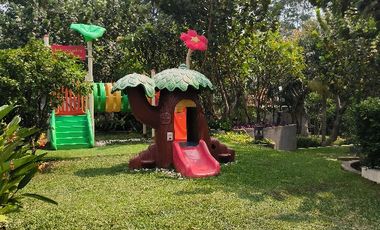 apartemen lexington residence Deket pondok indah