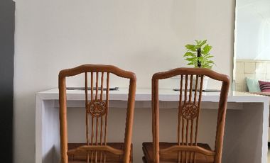 apartemen lexington residence Deket pondok indah