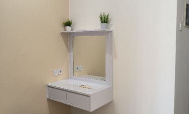 apartemen lexington residence Deket pondok indah