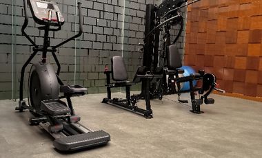 apartemen lexington residence Deket pondok indah