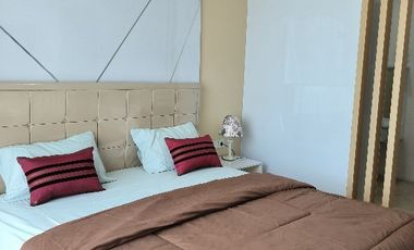 apartemen lexington residence Deket pondok indah