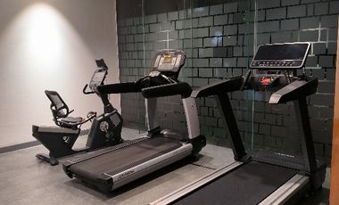 apartemen lexington residence Deket pondok indah