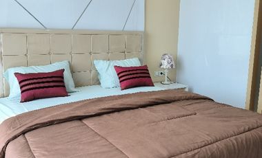 apartemen lexington residence Deket pondok indah