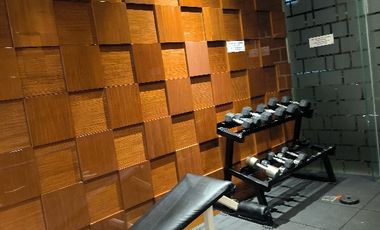 apartemen lexington residence Deket pondok indah