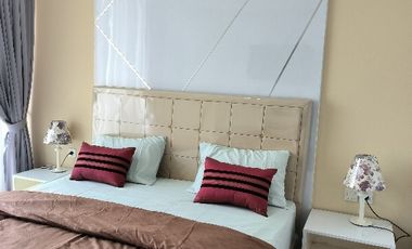 apartemen lexington residence Deket pondok indah