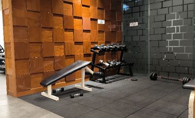 apartemen lexington residence Deket pondok indah