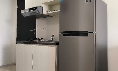 apartemen lexington residence Deket pondok indah