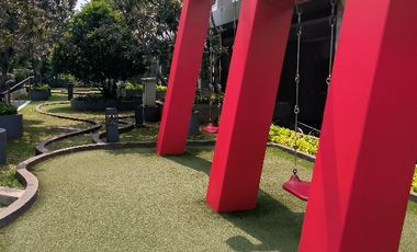 apartemen lexington residence Deket pondok indah