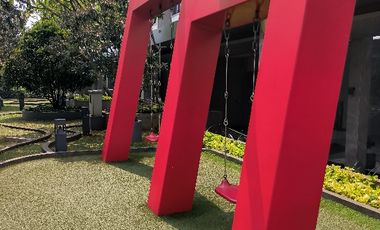 apartemen lexington residence Deket pondok indah