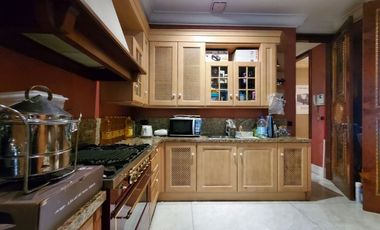 Davinci Penthouse Apartemen Mewah Sudirman Jakarta