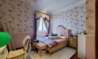 Davinci Penthouse Apartemen Mewah Sudirman Jakarta