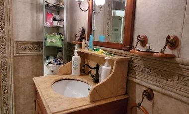 Davinci Penthouse Apartemen Mewah Sudirman Jakarta