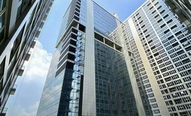 Sewa Apartement Grand Jati Junction