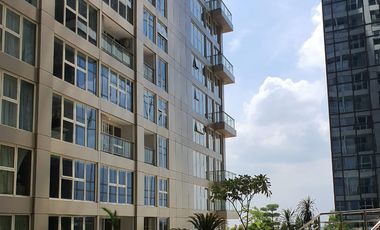 Sewa Apartement Grand Jati Junction