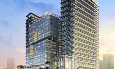 Sewa Apartement Grand Jati Junction