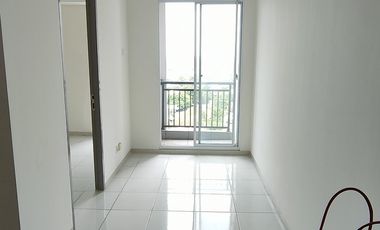 Dijual Apartment Akasa view kolam renang