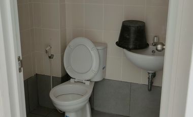 Dijual Apartment Akasa view kolam renang