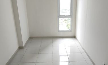 Dijual Apartment Akasa view kolam renang