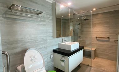 For Rent Kemang Village Residence Apartment Type 4 Bedroom Full Furnished