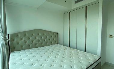 For Rent Kemang Village Residence Apartment Type 4 Bedroom Full Furnished
