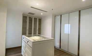 For Rent Kemang Village Residence Apartment Type 4 Bedroom Full Furnished