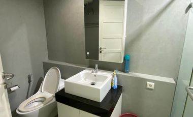 For Rent Kemang Village Residence Apartment Type 4 Bedroom Full Furnished