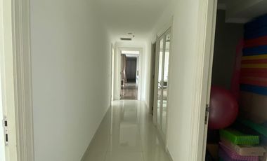 For Rent Kemang Village Residence Apartment Type 4 Bedroom Full Furnished