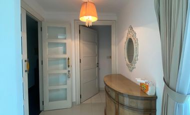 For Rent Kemang Village Residence Apartment Type 4 Bedroom Full Furnished