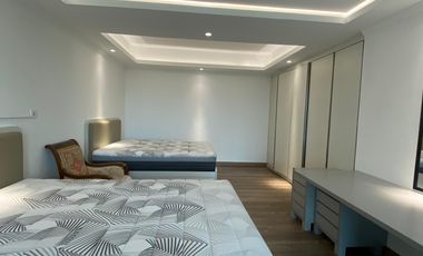 For Rent Kemang Village Residence Apartment Type 4 Bedroom Full Furnished