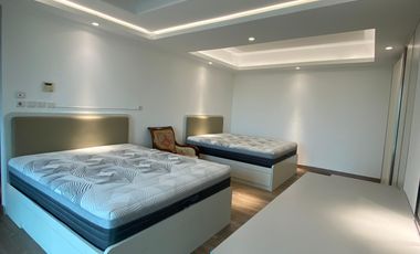 For Rent Kemang Village Residence Apartment Type 4 Bedroom Full Furnished