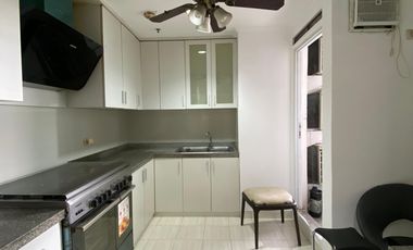For Rent Kemang Village Residence Apartment Type 4 Bedroom Full Furnished