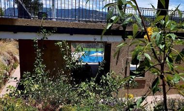 TERRENO TUMBACO DENTRO DE URBANIZACION EXCLUSIVA