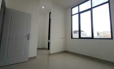 Jual rumah minimalis mewah elegant indent