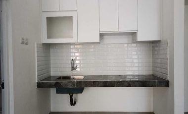 Jual rumah minimalis mewah elegant indent