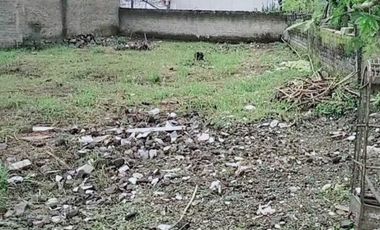 DIJUAL TANAH  STRATEGIS LOKASI CIMAHI BISA NEGO